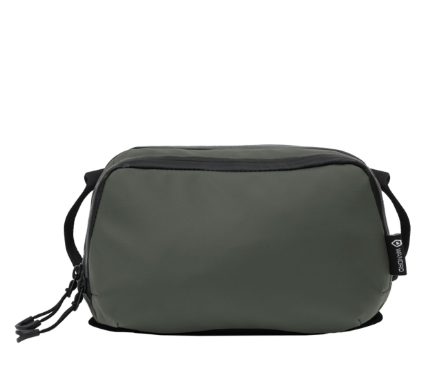 WANDRD Tech Bag Large Wasatch Green - 1550178 - zdjęcie 2